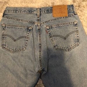 Vintage Levi 501s 🇺🇸🇺🇸